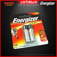AA / 2A Energizer 1.5V Alkaline Battery High quality durable dry battery for toys, microphones, watc