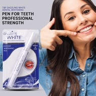 Dazzling White Teeth Whitening Pen Pemutih Gigi Dazzling Ubat Putih Gigi