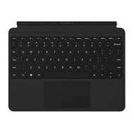 Microsoft Surface Go Type Cover (Black)