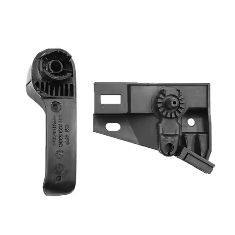 NEW-Car Hood Release Grip Handle & Bracket for-Polo Golf 5 6 Passat B6 B7 CC Jetta Tiguan Q3 UP 1K18