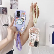 Suitable For Galaxy A14 4G/A17/A12/A12 (India)/A12 Nacho/A13 5G/A13/A14 5G/A15 4G/A15 5G/A16 Cover 3