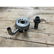 HONDA CIVIC EK9 B16B TYPE R  (ORI) OIL COOLER ADAPTER