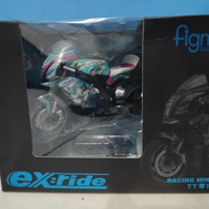 Figma Exride Miku Racing SP Ride06 TT Zero 13