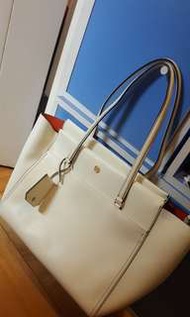 Tory burch parker tote
