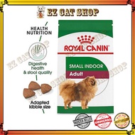 Royal Canin Mini Indoor Adult 1.5kg Dog Dry Food (Expire July22)