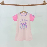 FFKIDS GIRLS DRESS F-26 SIZE 2-18 YEARS