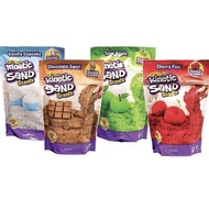 Kinetic SAND SENSORY PLAY 226GR KINETIC SAND Children's Educational Toys