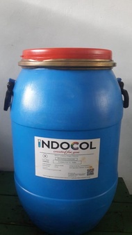 Pewarna makanan Brilliant Blue CI 42090; 25 kg