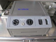 **福康冷凍餐飲設備** 中古 BC-330 流線型滑軌式收銀箱/收銀機/錢箱/金庫