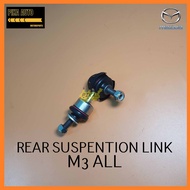 MAZDA3 BK BL REAR SUSPENTION LINK / REAR ABSORBER LINK  BP4K-28-170