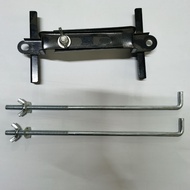 [Adjustable] Car Battery Holder Battery Holder Truck Battery Holder Car Battery Holder Car Battery H