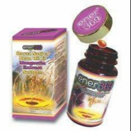 ENER 369 Anti Aging Supplement