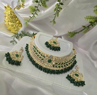 A69 CHOKER SET READY STOCK