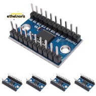 5Pcs TXS0108E 8 Channel Logic Level Converter Bi-Directional High Speed Full Duplex Shifter 3.3V 5V