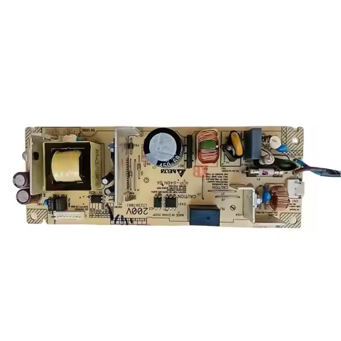 Low Voltage Power Supply PCB For Brother DCP 1519 1600 1601 1602 1608 1610 1612 1615 1616 1617 1618 