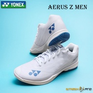 YONEX AERUS Z MEN WHITE/BLUE