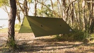 [現貨] 澳洲Alton Goods Ultralight Tarp 防水天幕 輕量 露營用品