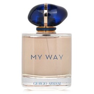 Giorgio Armani 亞曼尼 My Way 香水噴霧 90ml/3oz