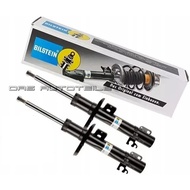 One Pair Bilstein Germany Volkswagen Polo Vento Polo Sedan Front Absorbers Set 6R0413031BL, 6R041303
