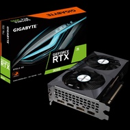 Gigabyte Rtx3050 8GB