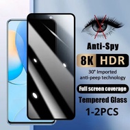 2Pcs Tempered Glass Screen Protector For HMD XR21 Vibe Skyline Ridge Pulse+ Pulse Pro Key Hyper Fusi