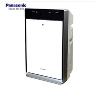 【Panasonic 國際牌】ECONAVI 智慧節能奈米水離子空氣清淨機 F-VXK70W ★適用坪數15坪