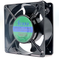 SEADA SA1238A2HSL SA1238A2HBT SA1238A2HBL 220V 12038 Cooling Fan