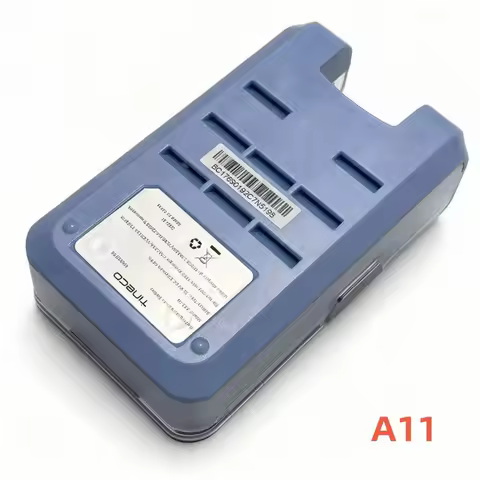 100% Original 2500mAh 21.6V for Tineco A11-06 A11 Hero/EX/Master/Pet Vacuum Cleaner Rechargeable Bat