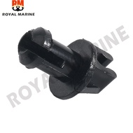 Throttle Lever Linkage repair Swivel Bushing 75HP 90HP 115HP For Mercury outboard 23-932481
