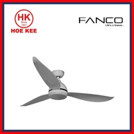 Fanco B-Star DC Motor Series Celling Fan (52 inch)