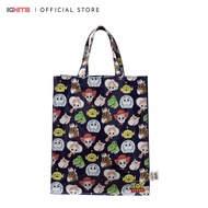 [พร้อมส่ง] IGNITE กระเป๋า PVC Gloss Toy Story สินค้าลิขสิทธิ์แท้