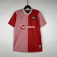 23/24 football jersey Southampton home high-quality jersey
