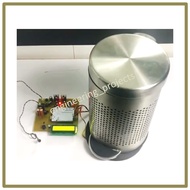 Engineering Project (FYP) - Smart Dustbin With IoT Notifications