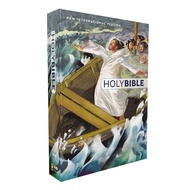 NIV Children's Holy Bible