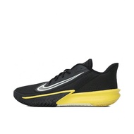 2025 Men's Nike Precision VII Low Basketball Shoes HJ9153-001