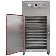Máy sấy thực phẩm công nghiệp 10 khay vuông GE120 (GE120-G2)