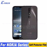 Nokia 3.1 Plus Carbon Nokia 3.1 Plus Back Protector Nokia 3.1 Plus