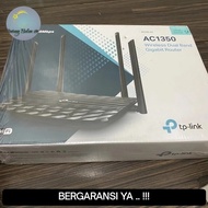 JTTOP" TP LINK EC230 G1 AC1350 WIRELESS ROUTER