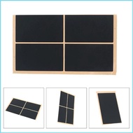 RUN Replacement TrackPad Touchpad Sticker 4PCS for ThinkPad X280 L13 E14