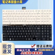 Suitable for Toshiba L850 C850D C850 C870 L850D L855 C855D Replacement Notebook Keyboard