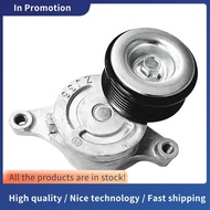 ZJ38-15-980 ZJ38-15-980C  Belt Tensioner Pulley for  2 1.6L/1.5L 2007-2015