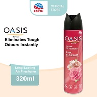 Oasis Natural Air Freshener Spray