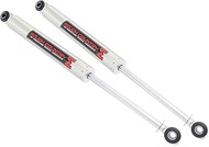 Rough Country 4-6" M1 Front Shocks for 18-23 Jeep Wrangler JL 4WD - 770823_A