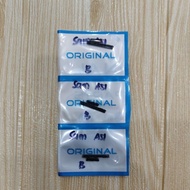 TOMBOL Samsung A51 external/in-off button