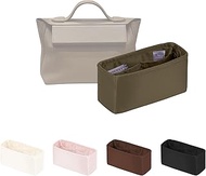 2424 Silky Insert, Luxury Bags Storage Satin, Compatible With Kelly 2424-mini Bags, Inner Bag for Lu