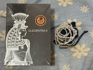 Effect Audio Cleopatra II 埃及艷后耳機升級線