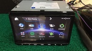 Bebas Ongkir! Headunit Kenwood Ddx 7017Bt