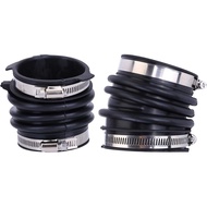 17882-AA020 Engine Air Intake Hose Compatible for Sienna 2004-2006 Air Cleaner Hose 17881AA020 17882