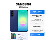 Samsung Galaxy A27 5G