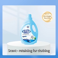 TAINENG Antibacterial Laundry Detergent 99% Antibacterial detergent liquid 2KG